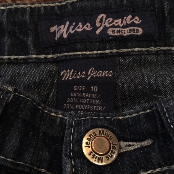 Miss jeans - Picture 2 of 3